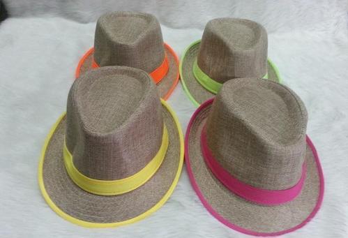 服装配饰 服饰 帽子 厂家销售帽子太阳帽 小礼帽 仿麻帽 凉帽 爵士帽